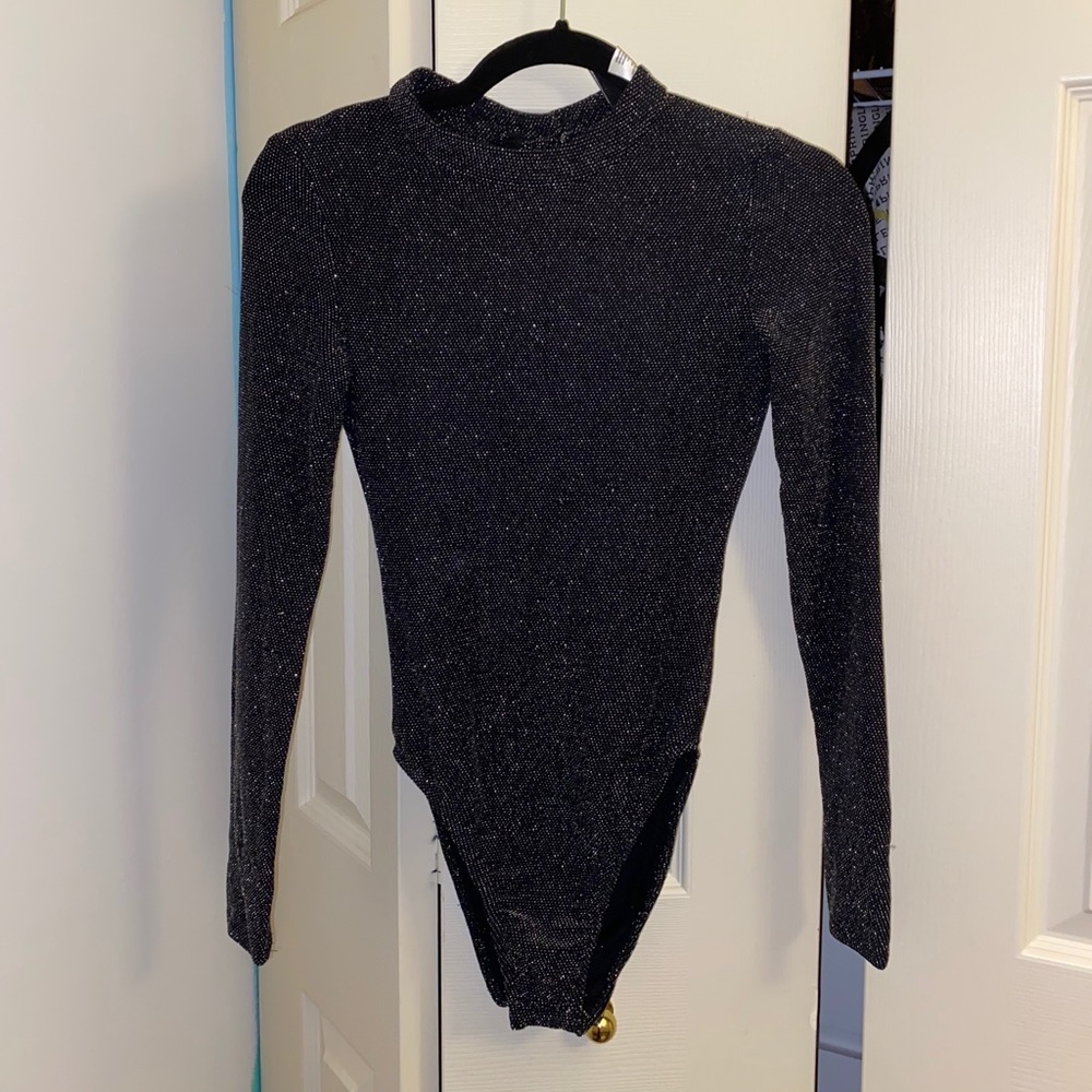 Sparky body suit